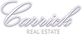 Carrick Real Estate